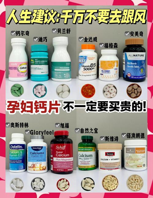 湛江代怀公司:供卵代怀妈妈补哪种钙比较好